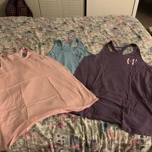 VS Racerback Sleep shirt